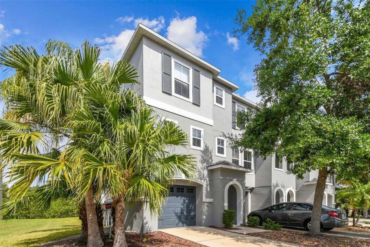 4802 TUSCAN LOON DRIVE