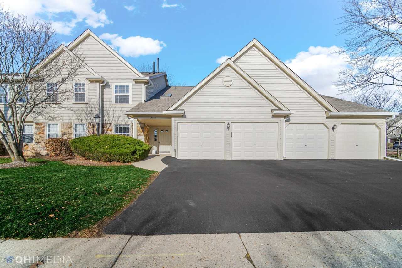 2788 GREEN BRIDGE Court