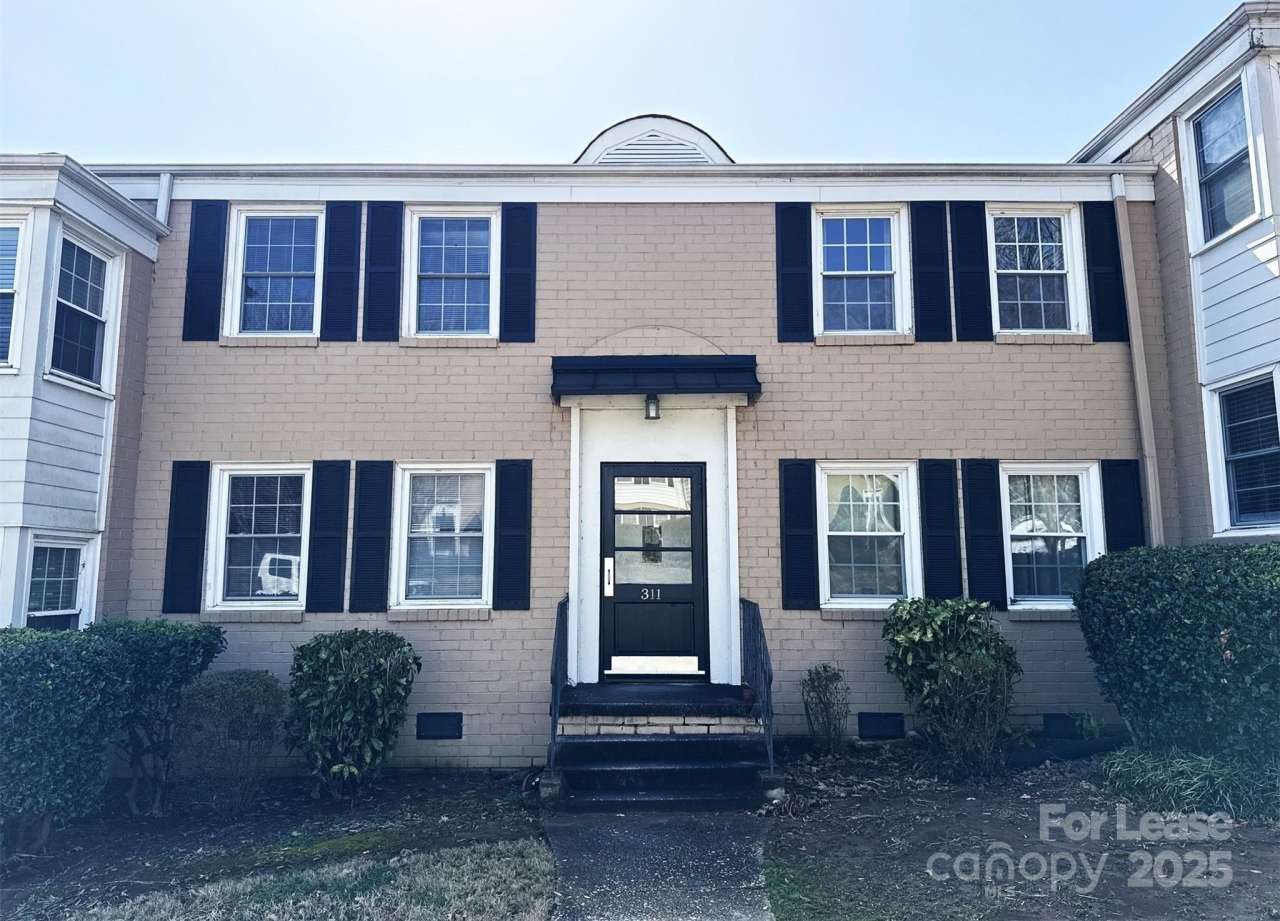 311 Wakefield Drive