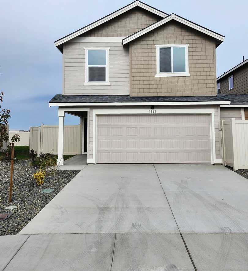 1/2 Off First Month's Rent - Brand New Construction w/Integrated Smart Home Features!
