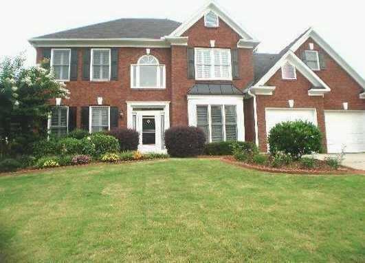 3715 Ridgeside Court