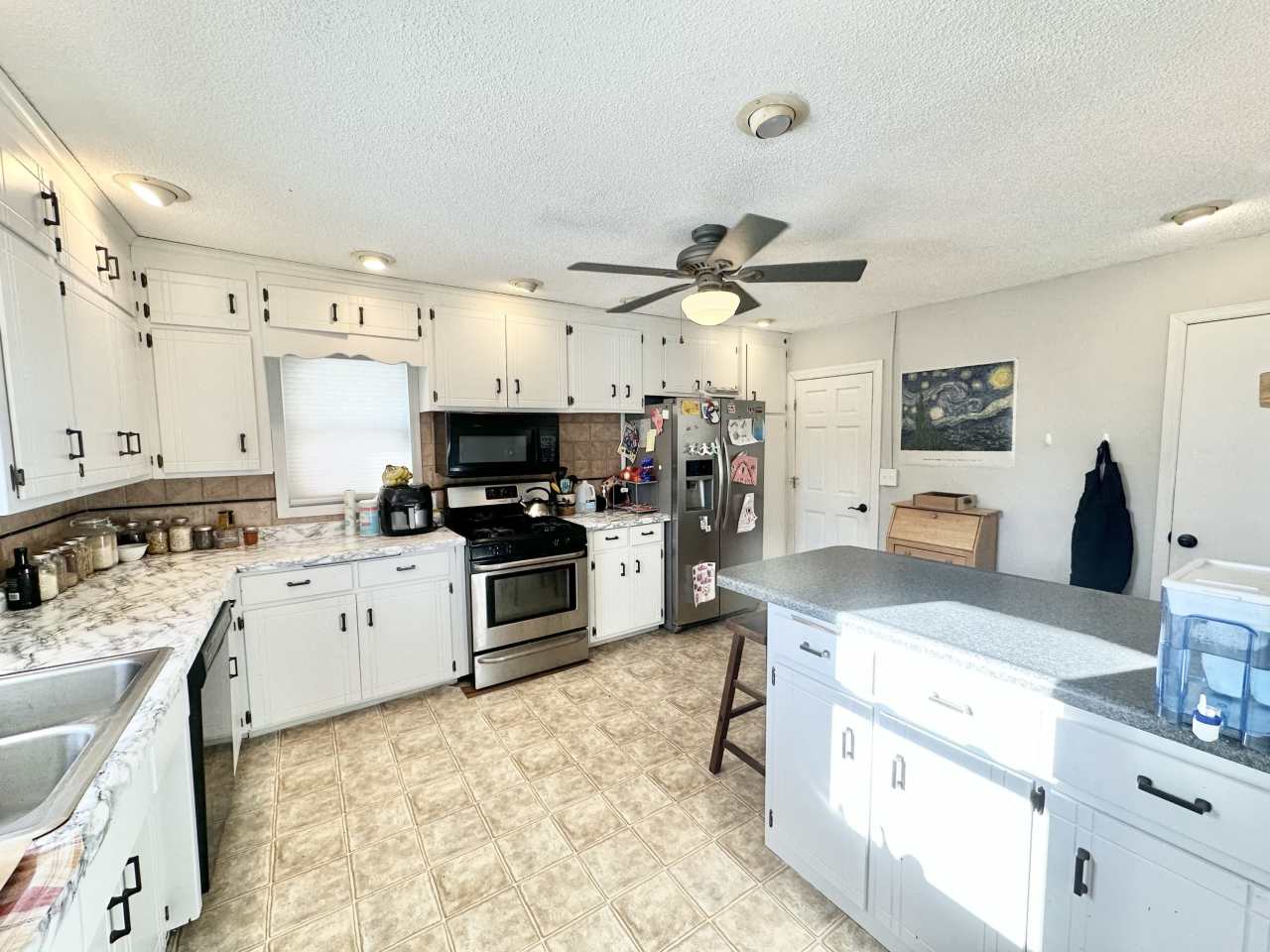 501 West 3rd Street - 1