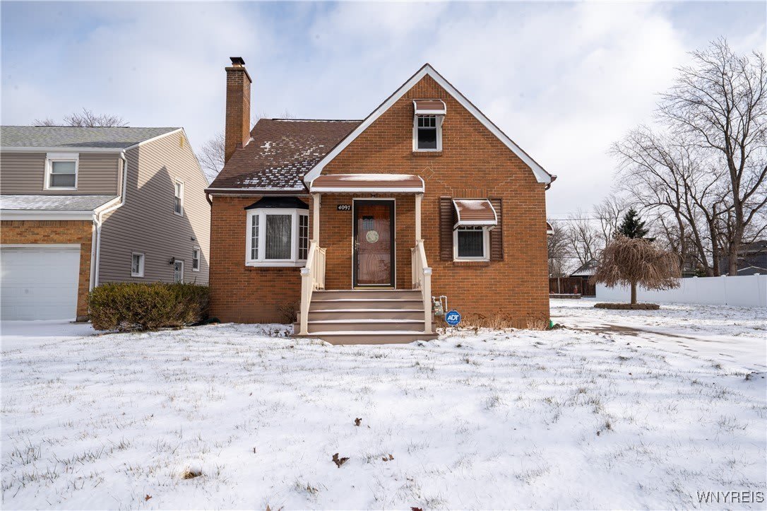 4097 Bailey Avenue