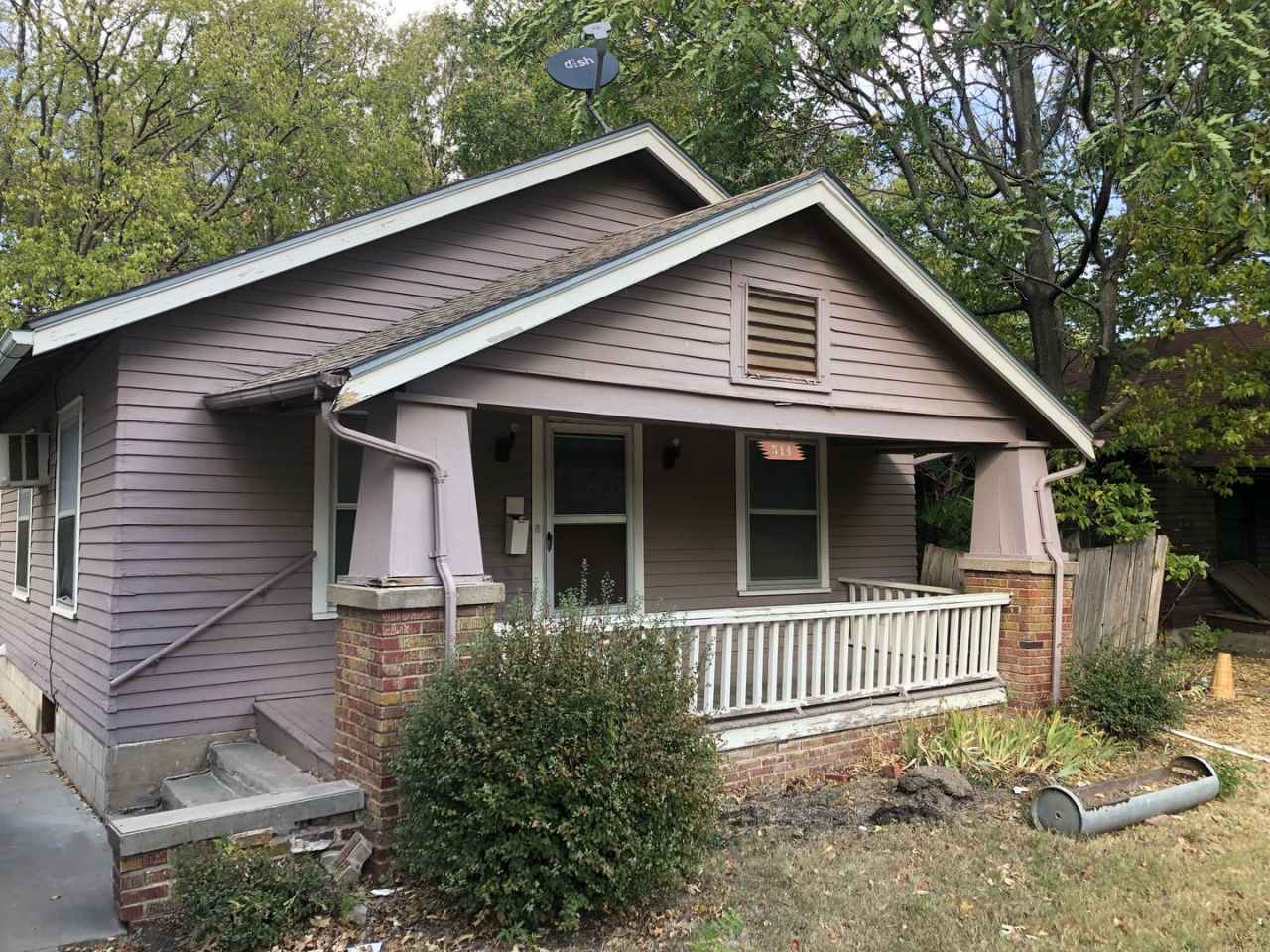 795 - 2 bed 1 bath - Single Family Home