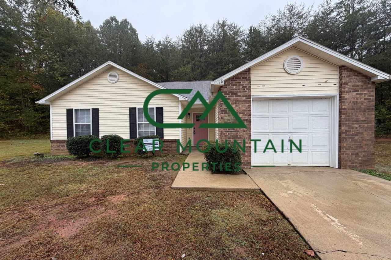 Move-in Special! Limited-Time Leasing Offer!