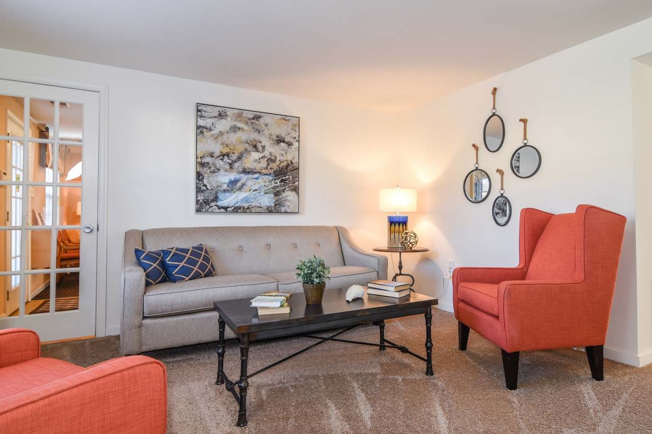 Lake Village Townhomes