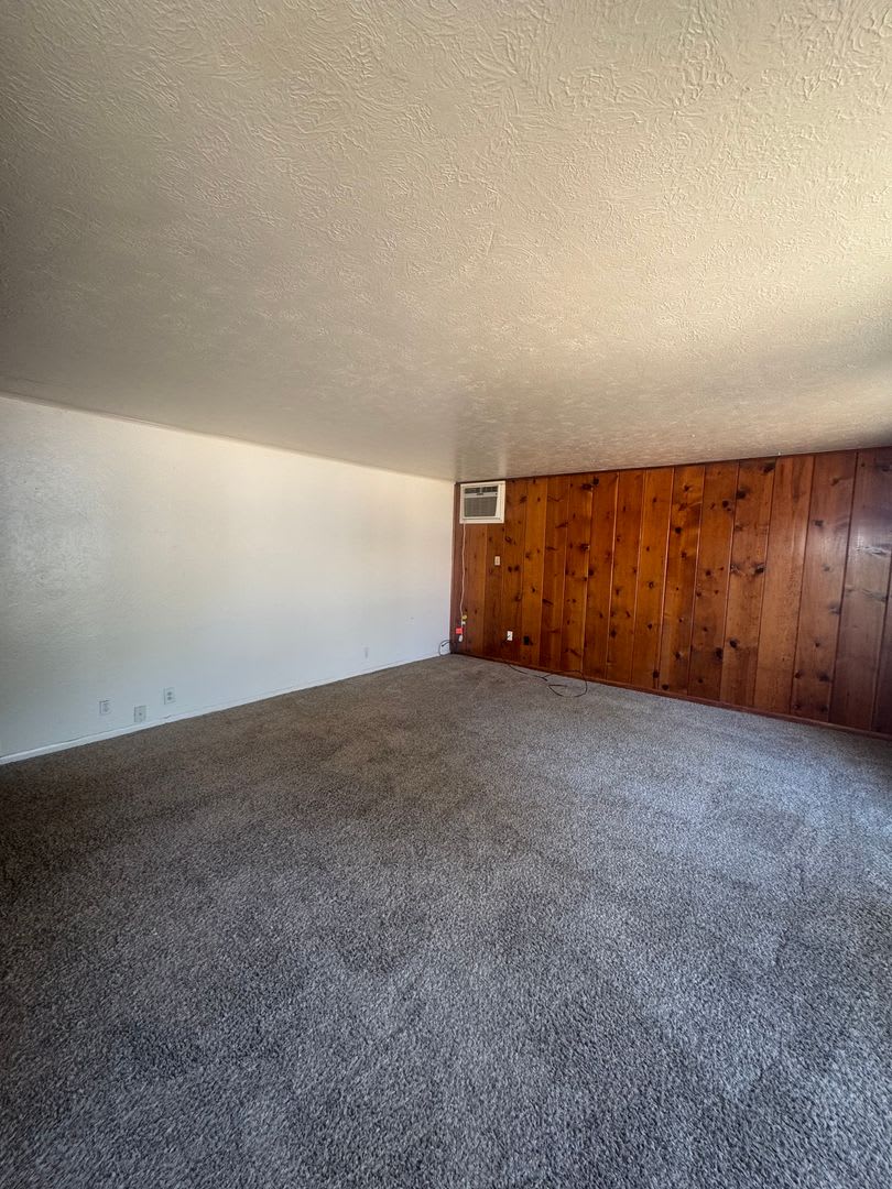 1 BED/1 BATH IN REDDING