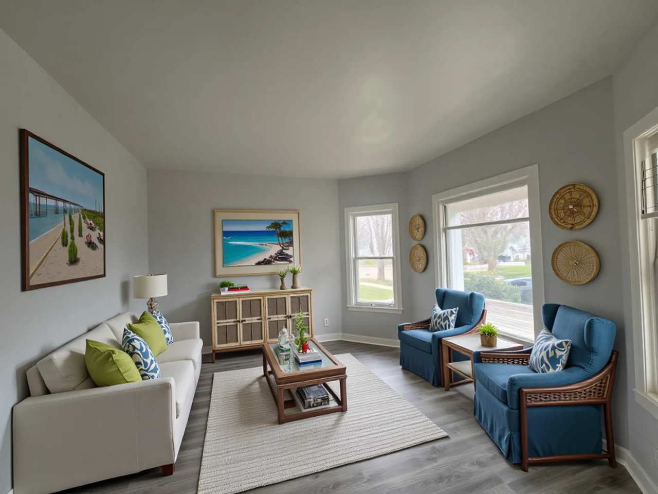 4533 25th Avenue - 1