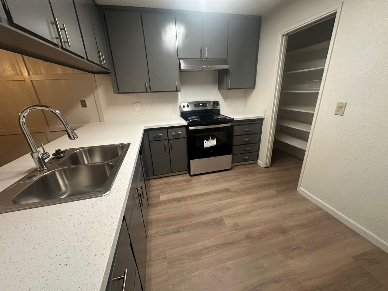 Desirable Duplex Unit with Lincoln Schools