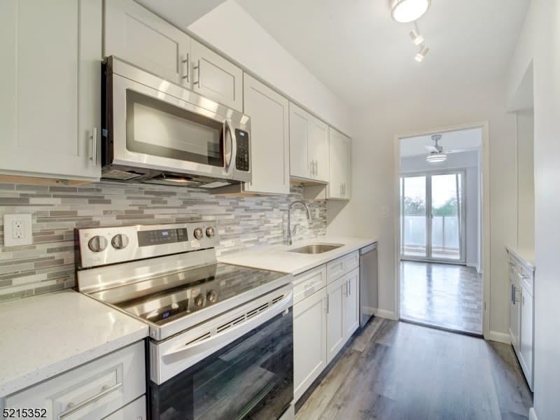 377 S Harrison Street