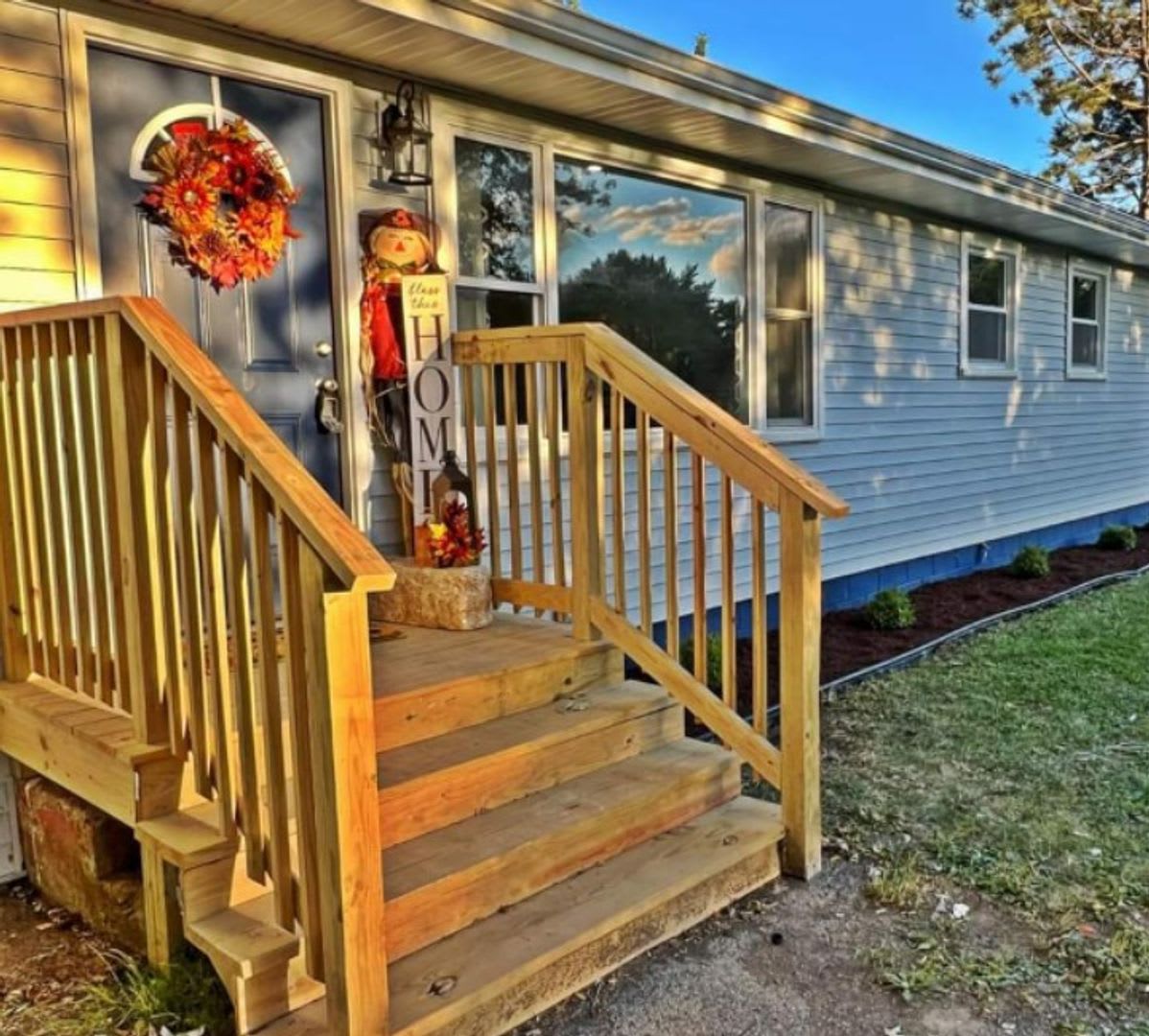 A Stunning Updated 3 Bedroom Home in Merrillville