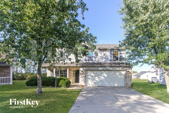 2331 Salem Park Court