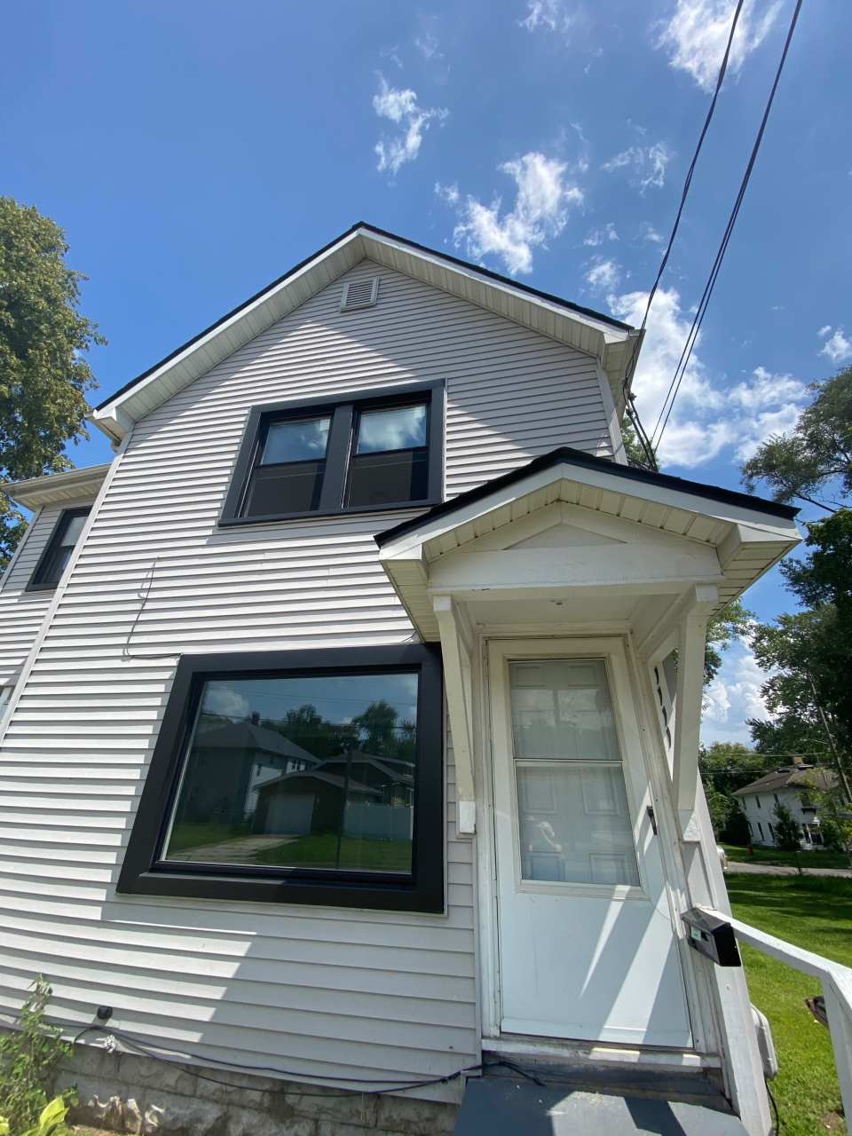 1111 Greenwood Avenue