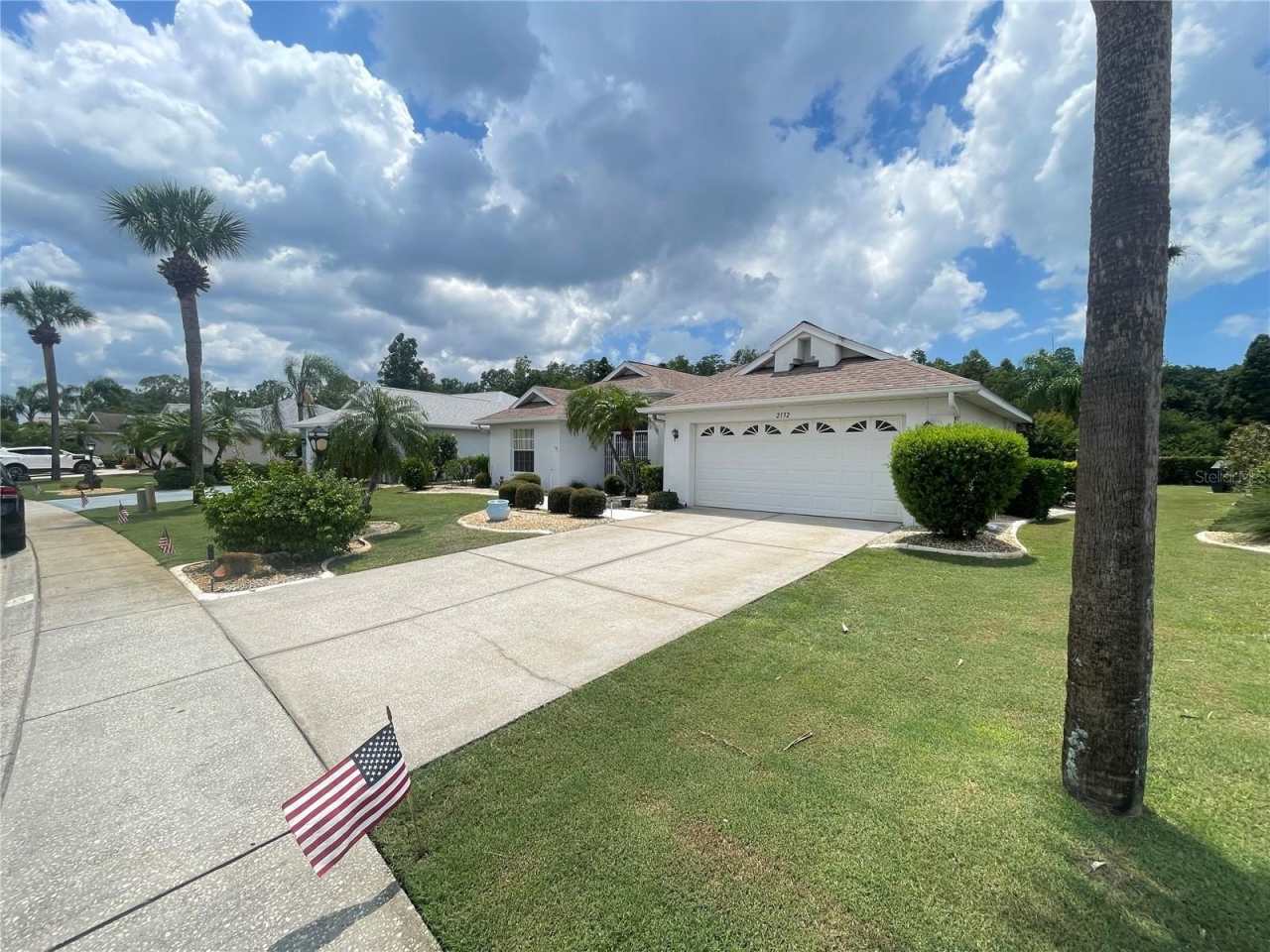 2132 W DEL WEBB BOULEVARD