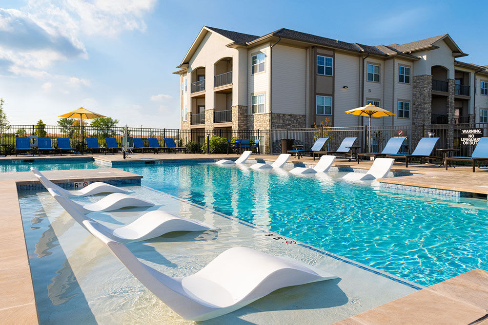 Treadway at New Trails