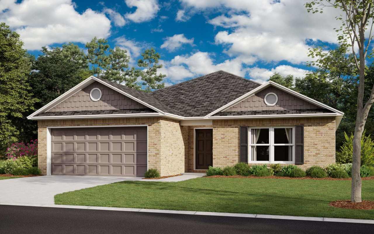 Three Bedroom | Two Bathroom Home in Broken Arrow