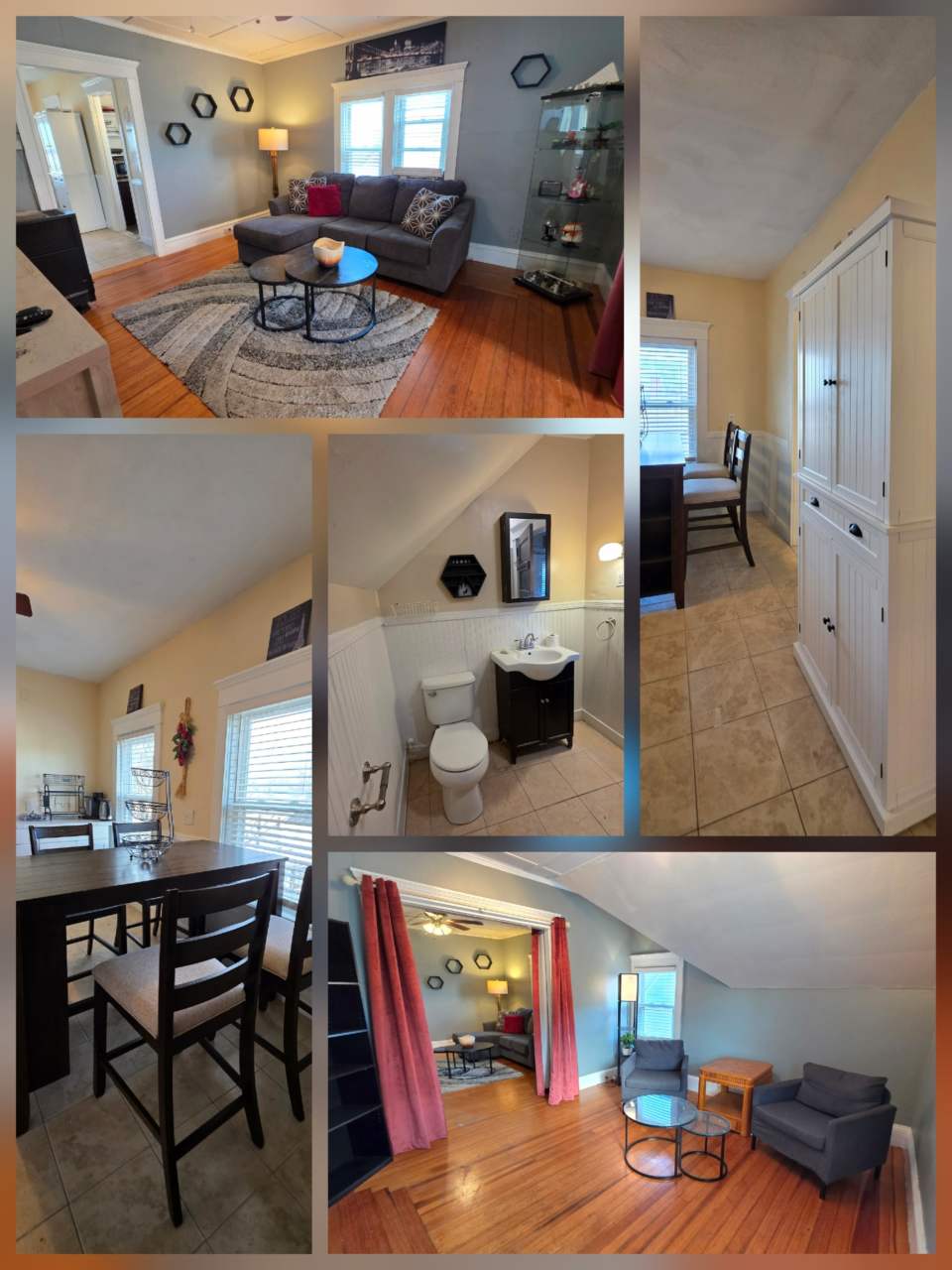 108 Hillside Avenue - 3Unit #3