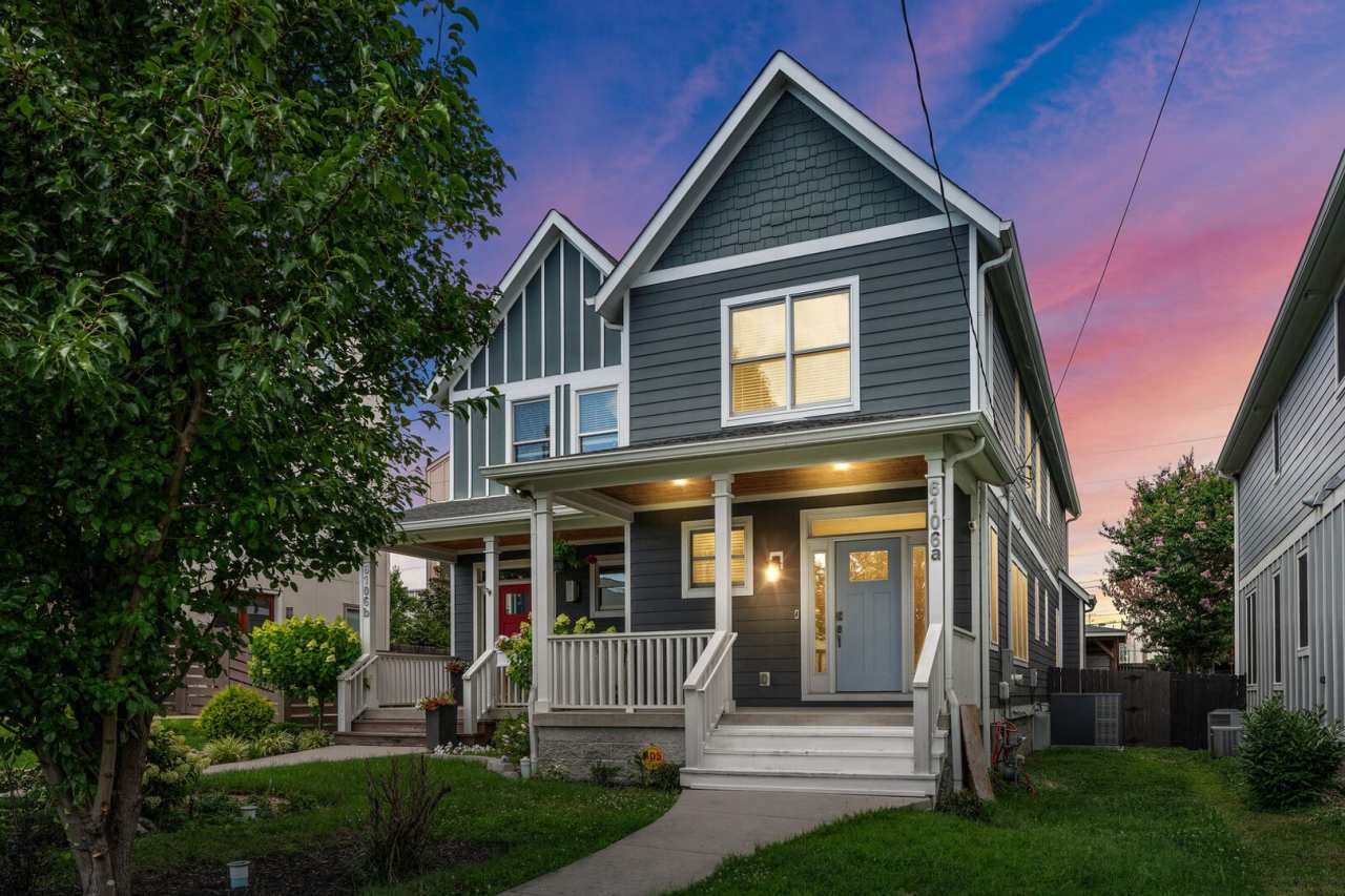 Beautiful 3-bedroom home in The Nations!