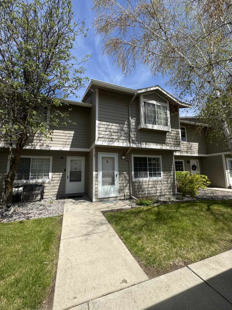 2800 Highcliff Court