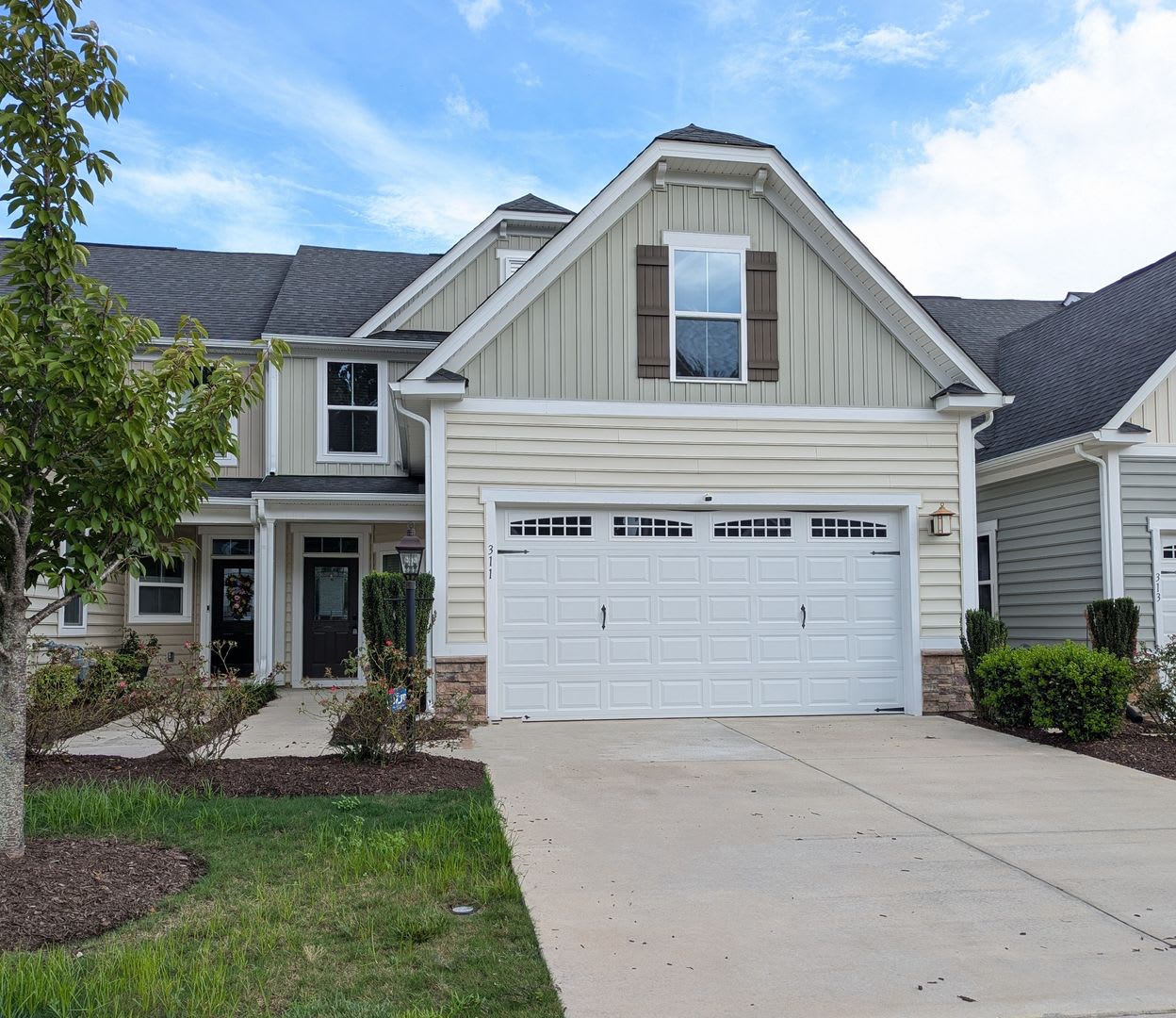 311 Merson Way, Wiliamsburg VA 23185