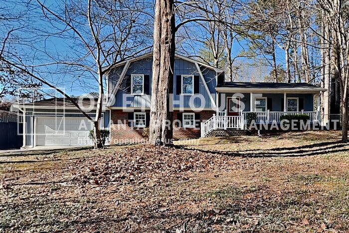 100 John Christopher Drive