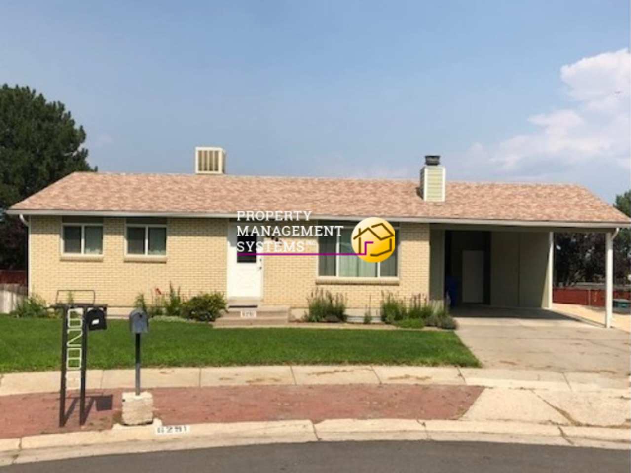 Lovely 3 Bedroom Rambler in West Jordan!