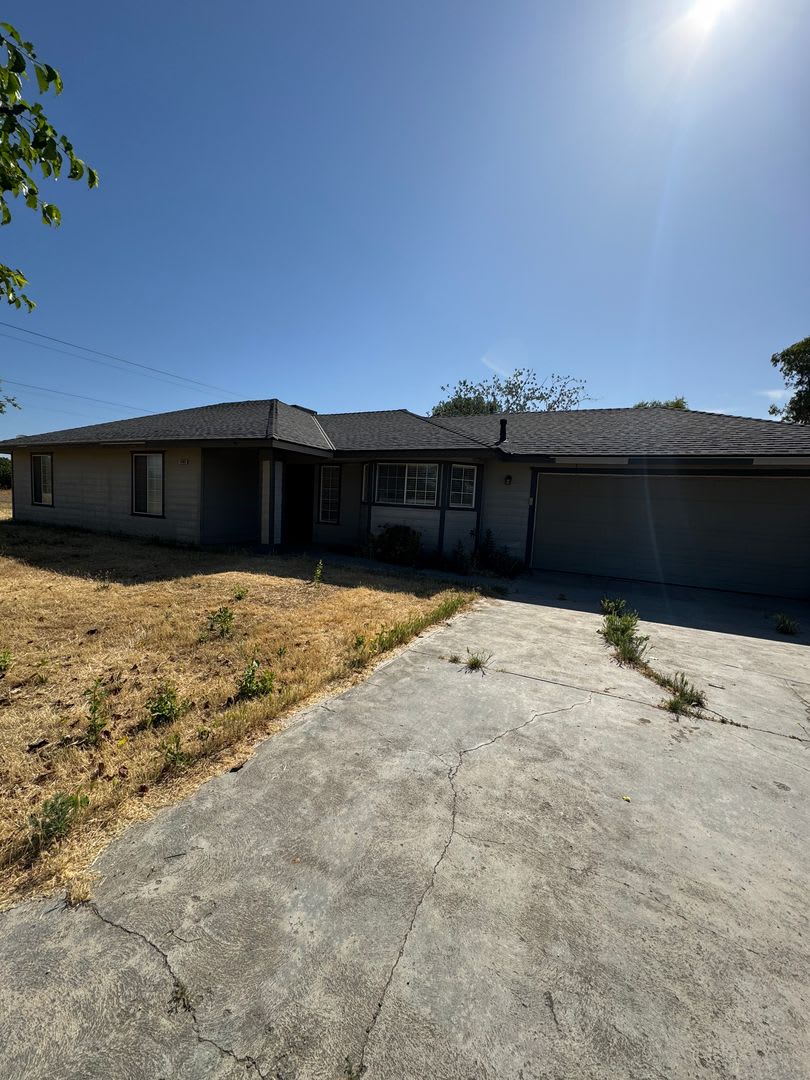 Madera Home