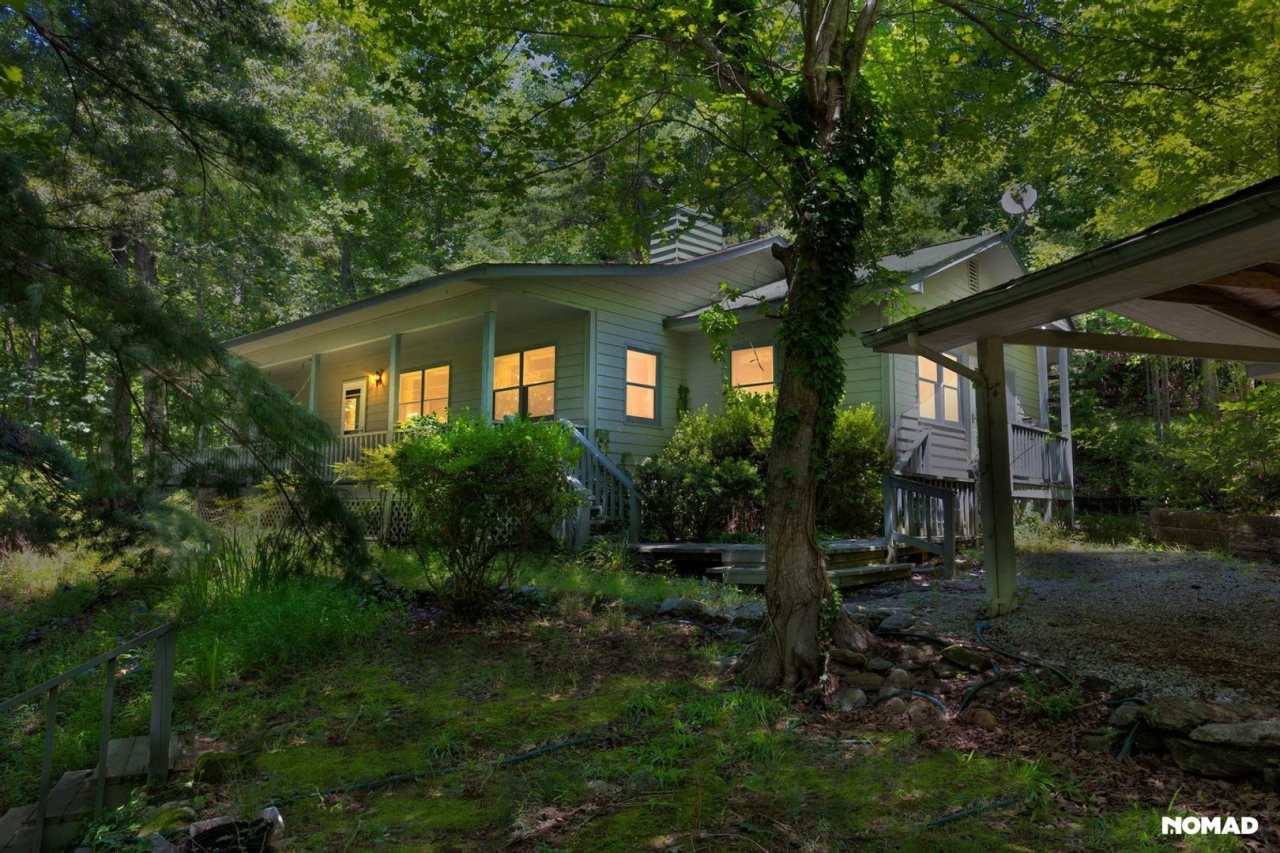 Peace  Beautiful 3BR House Near Rabun Gap Nacoochee School
