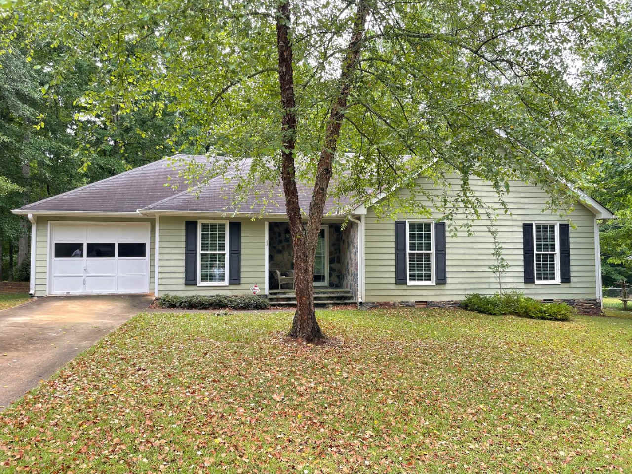 East Side Ranch on Cul-de-Sac