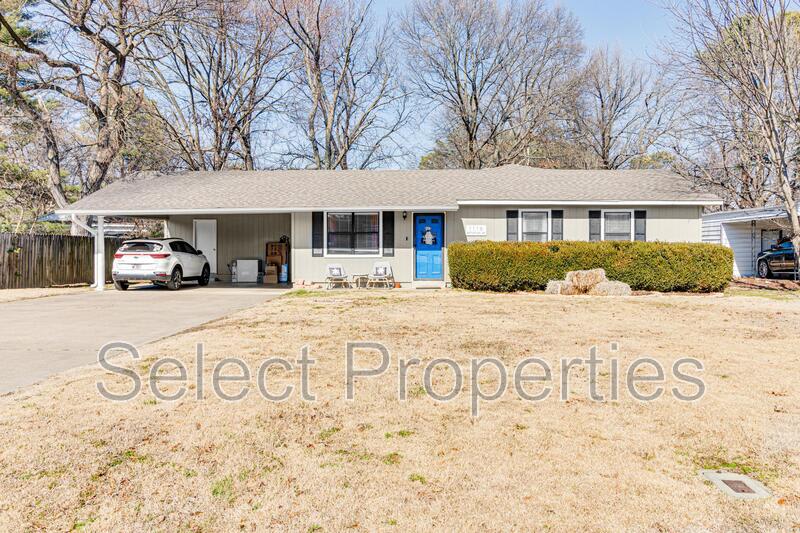 1116 West Nettleton Avenue