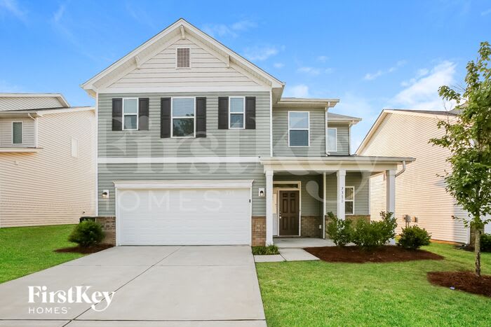 7310 Brawley Wood Court