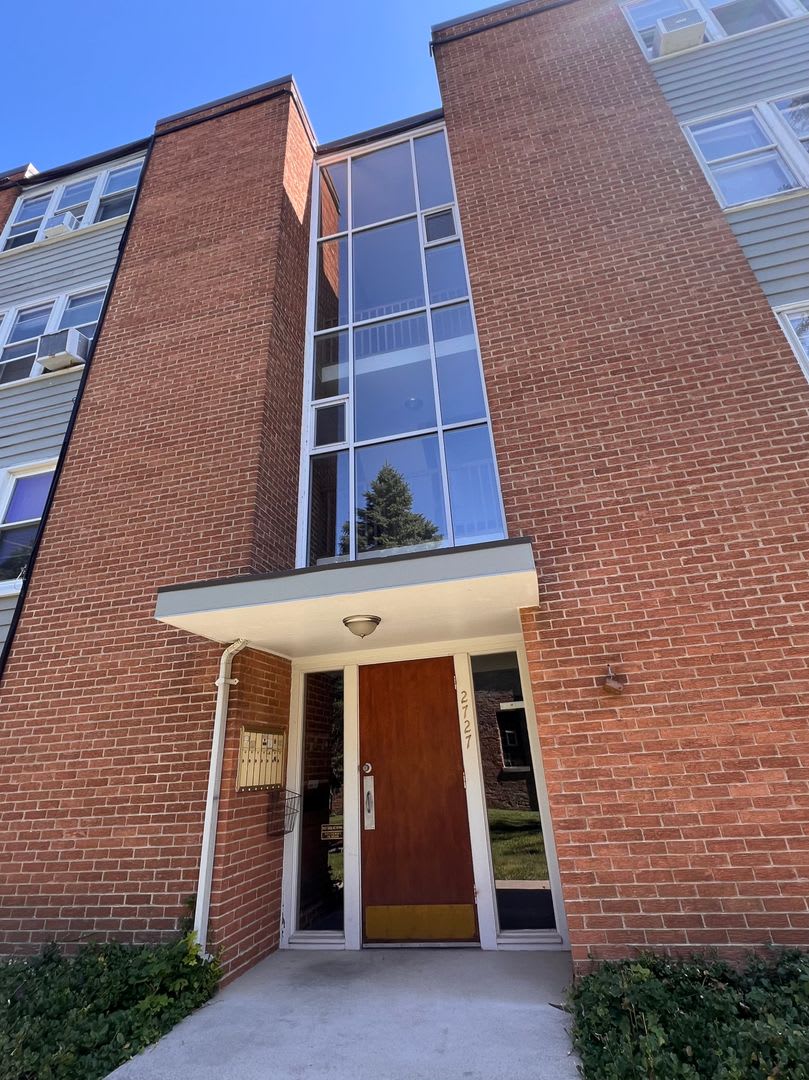 Charming Two Bedroom / 1.5 Bath