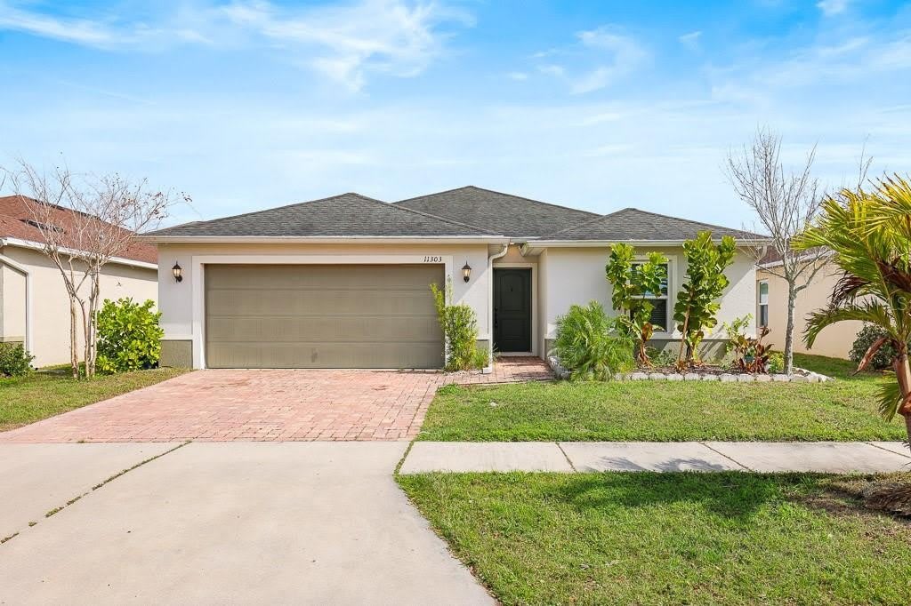 11303 BRIGHTON KNOLL LOOP