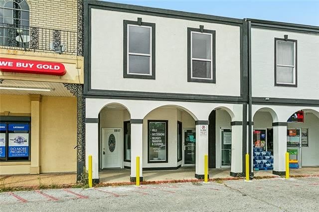 8817 W JUDGE PEREZ Drive