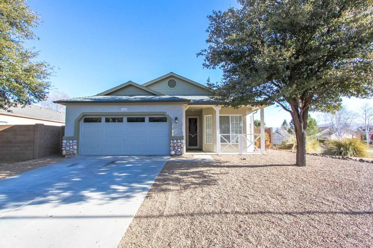 Pronghorn Ranch Amenities