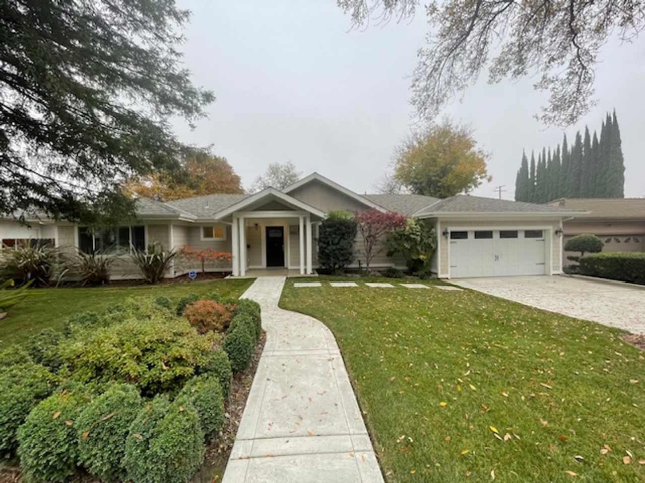 Classic Home with Modern Remodel and Huge Backyard in Desirable Arden Park Neighborhood!