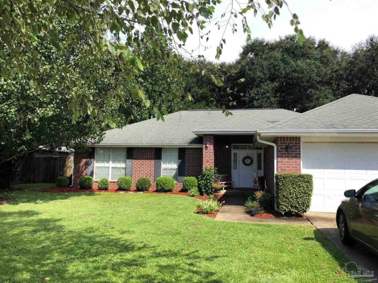 4742 Spencer Oaks Blvd