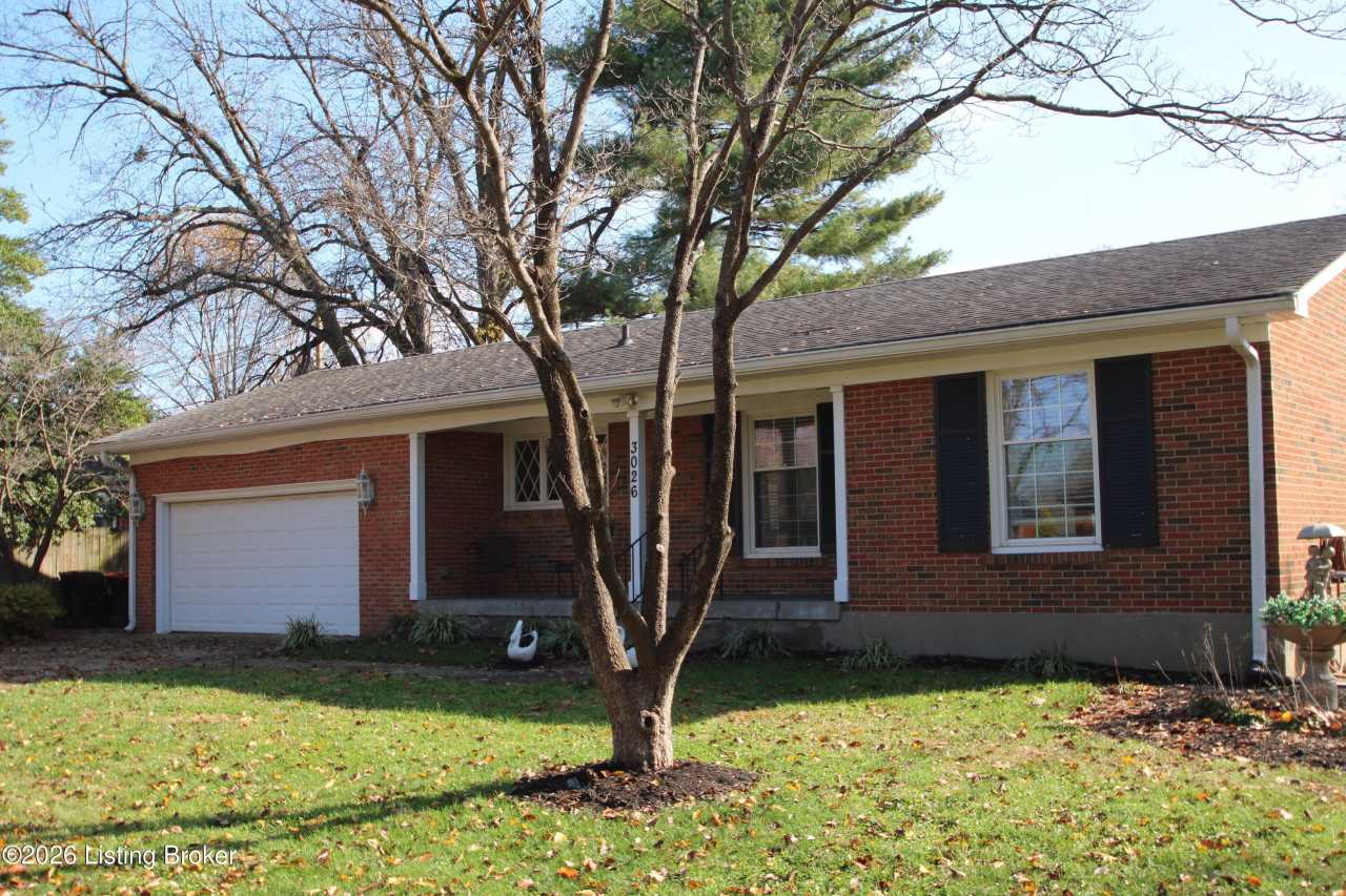 3026 Kaye Lawn Dr