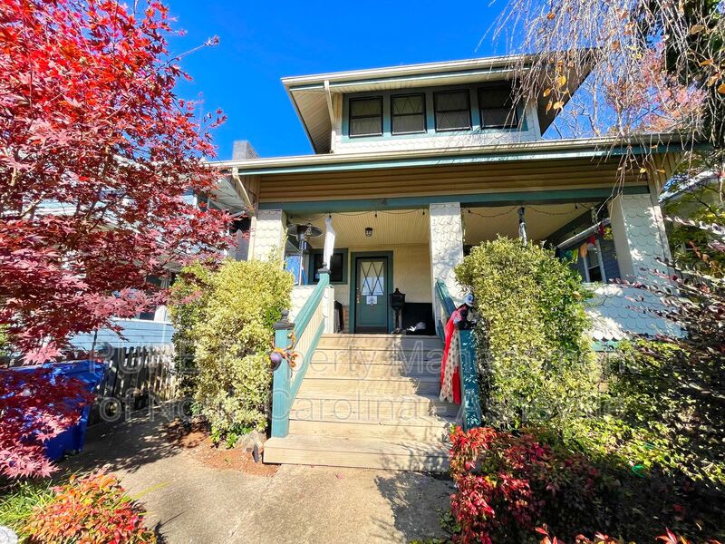 114 Hillside Street - A