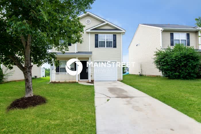 4113 Hathaway Hills Drive