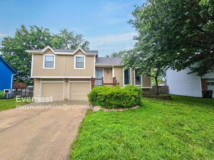 14902 West 149th Street