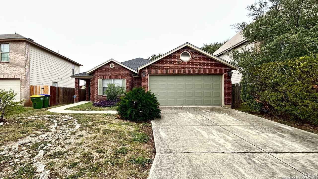 10602 WEATHERING RUN