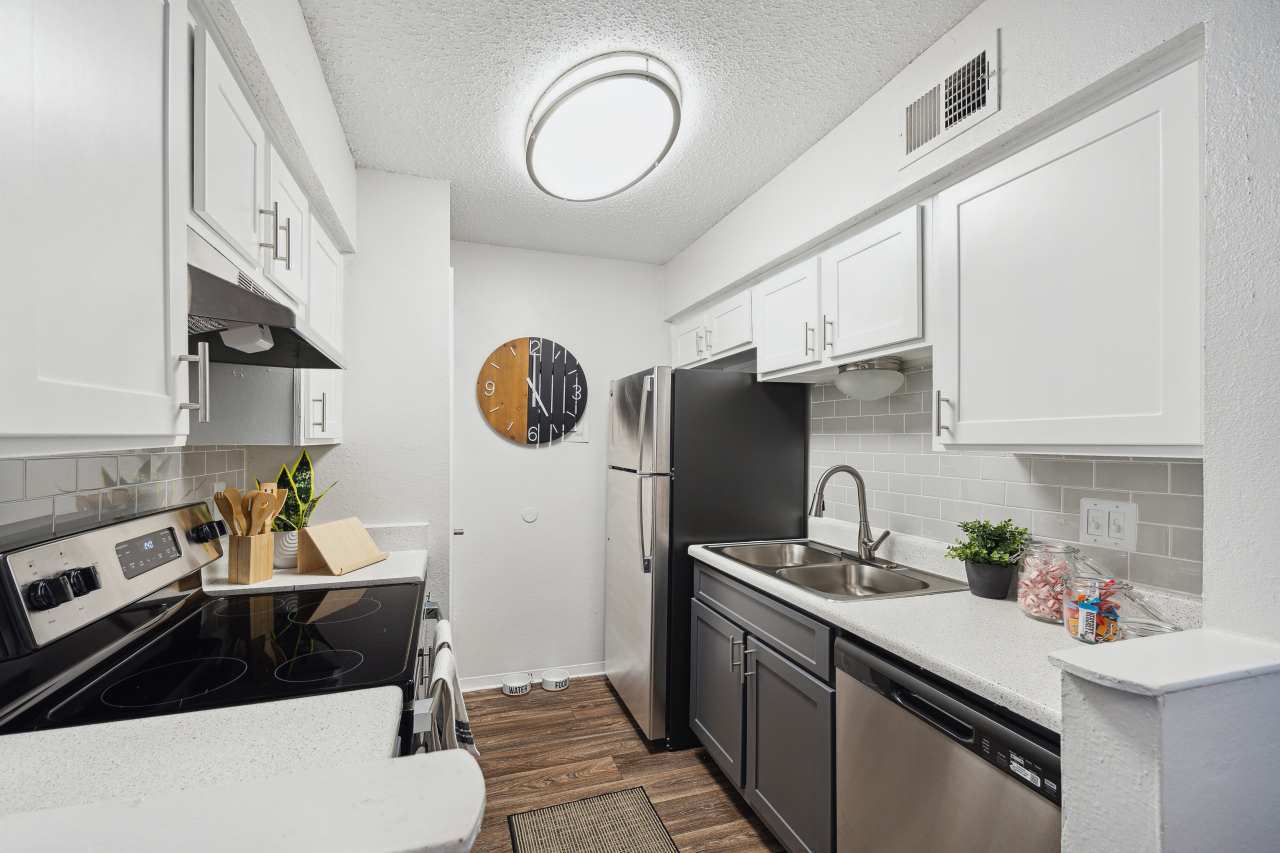 Elevate at Huebner Grove