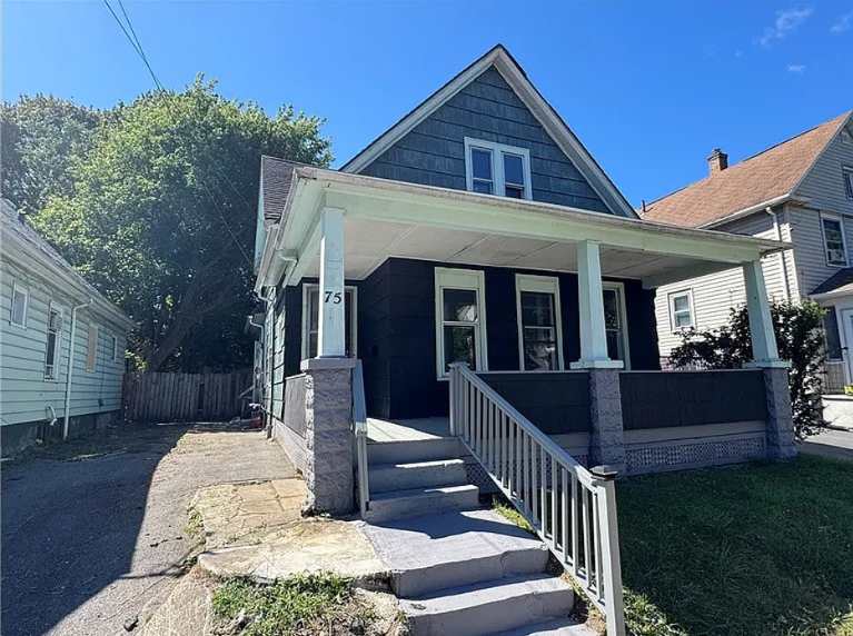 75 Van Stallen Street