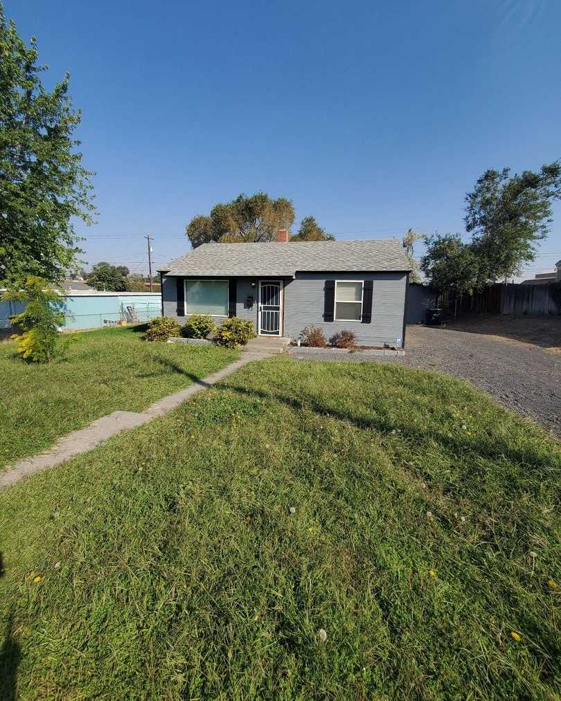 2 Bedroom Home