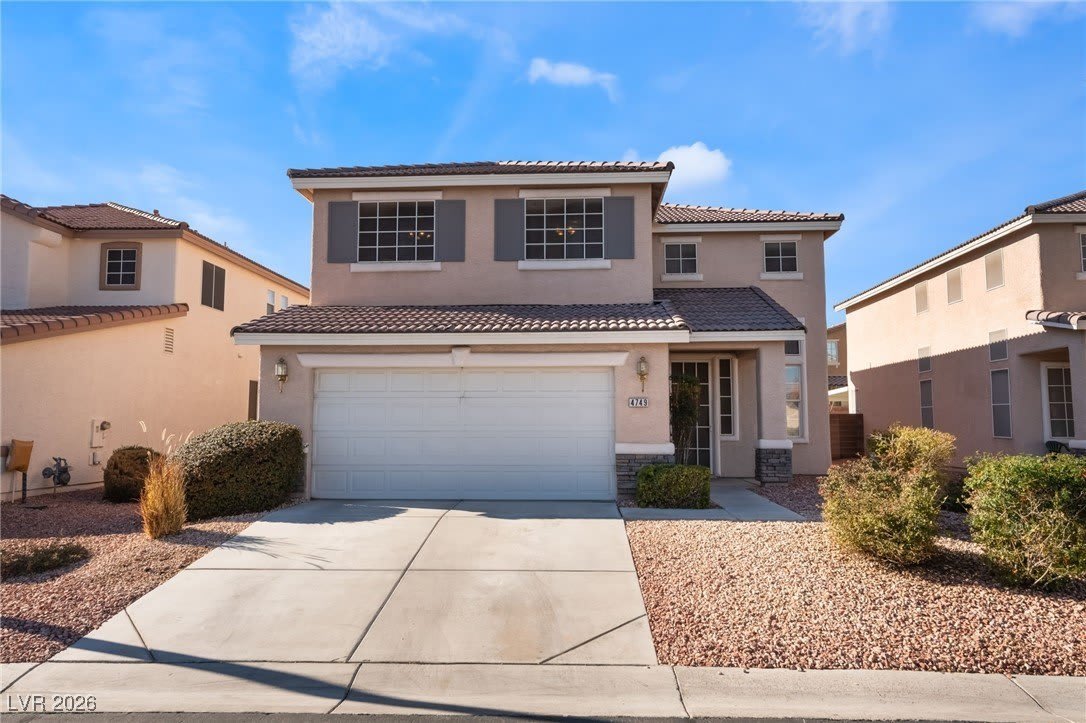 4749 Arial Ridge Street