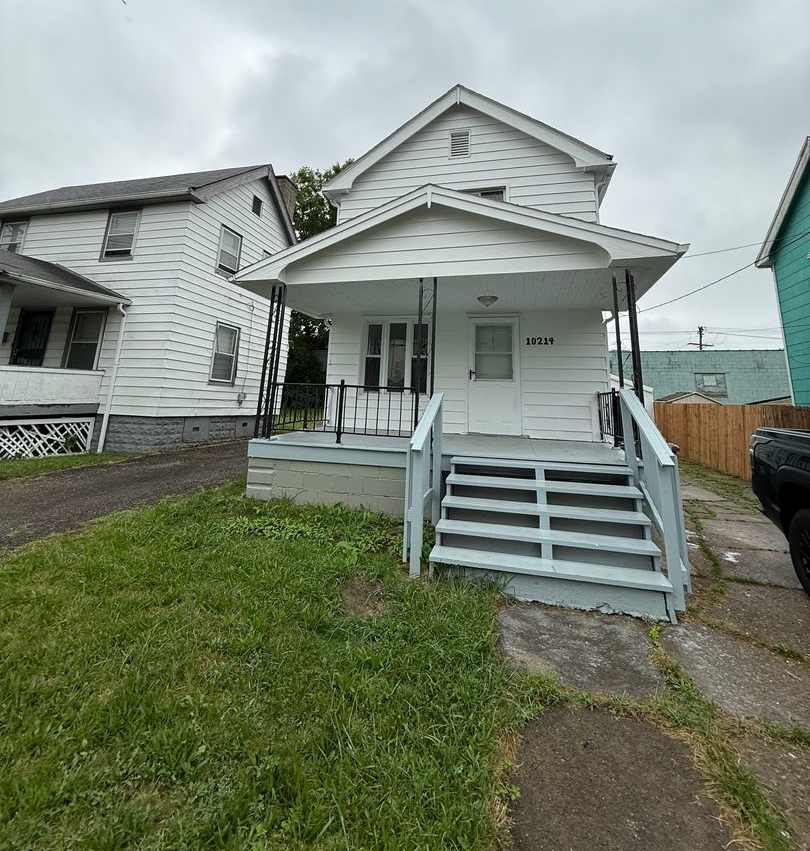 SECTION 8  EDEN ACCEPTED!! Newly Renovated 3br 2ba Home - 2 Story SFH