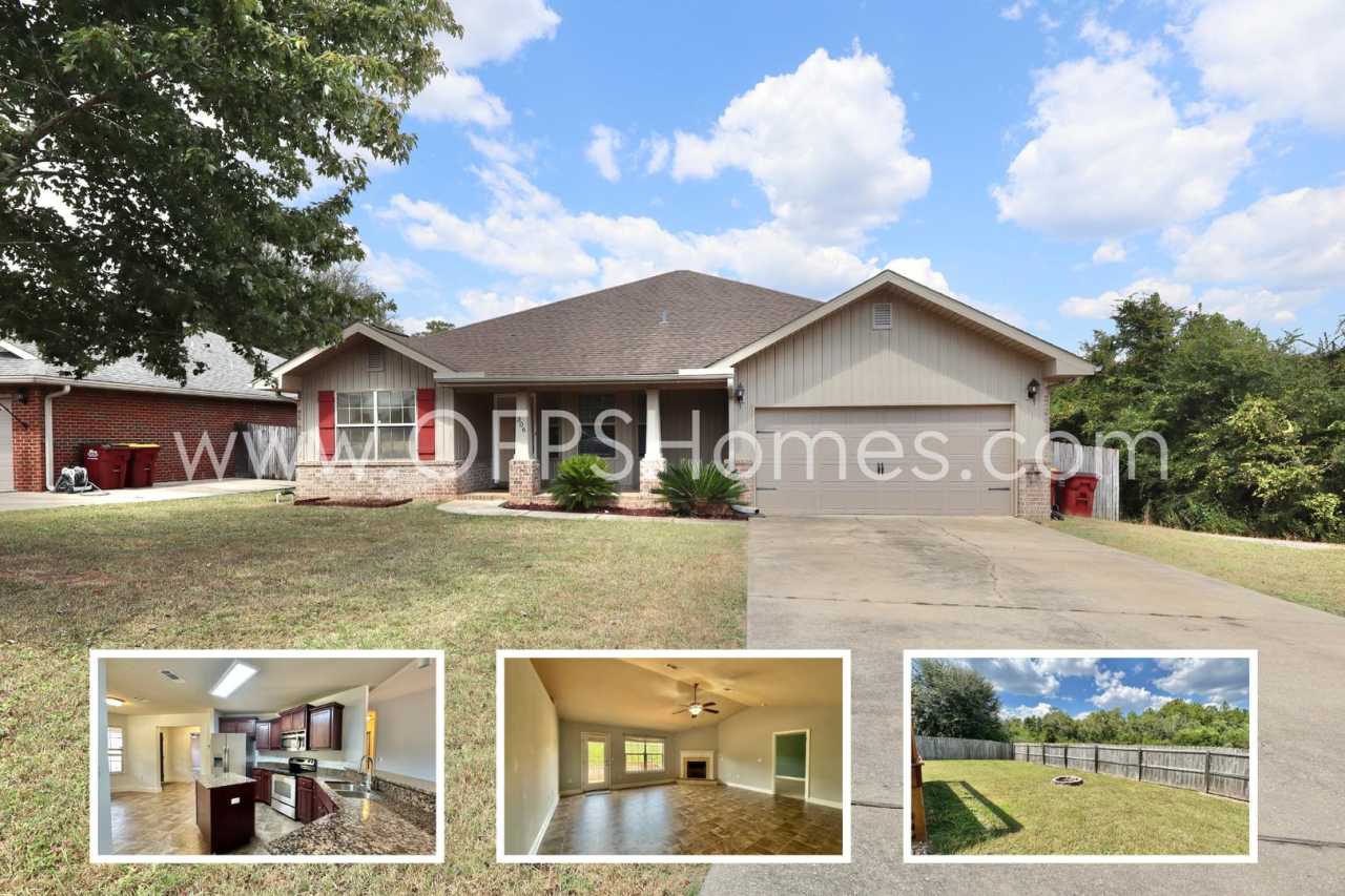 South Crestview Available Now!