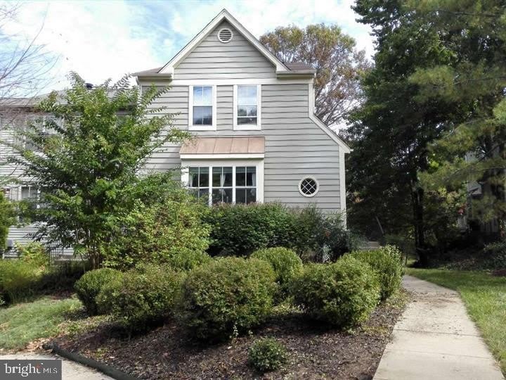 20048 LAKE PARK Drive unit: 146