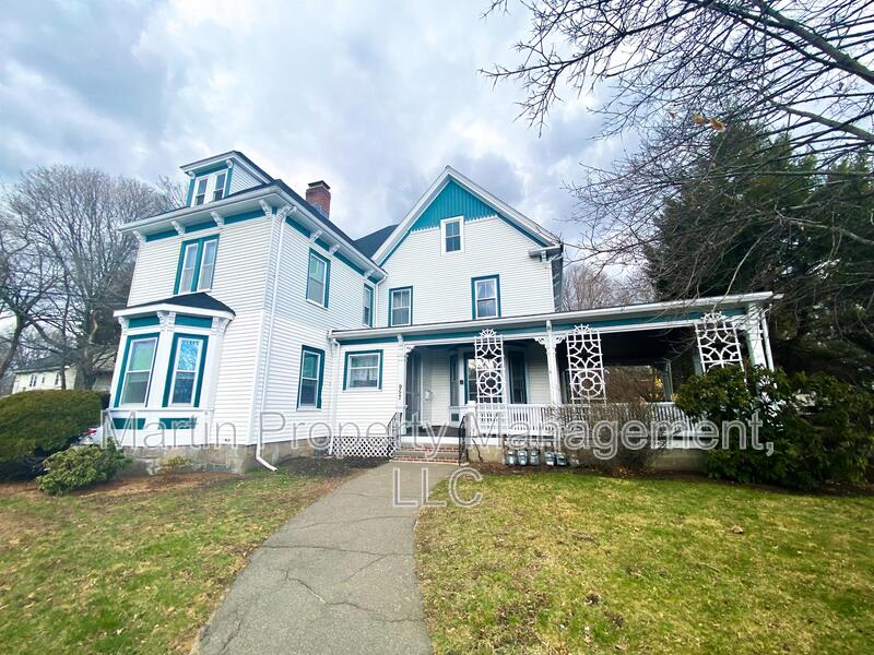 957 Washington Street #2 - 2